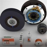 Redex集成預加載驅動器DRP1參數簡介