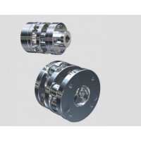 inkoma-albert柔性聯軸器 LFK系列具有高扭轉剛度和同步性能