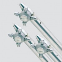 布隆迪化工行業(yè)噴嘴bolondi清洗消毒旋轉噴頭XC060E XB900P