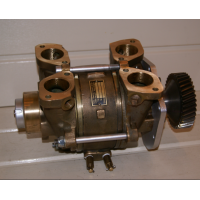 Steimel 提供碼垛機，齒輪泵，轉子泵，離心泵，離心風機，切削破碎機