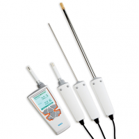 vaisala 手持式濕度計HM40型，緊湊型便攜式濕度計