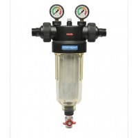 cintropur NW280 NW340半工業(yè)半導體水過濾器帶絨布的濾水器