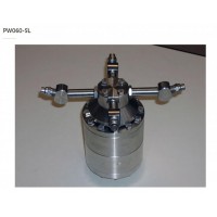 布隆迪bolondi洗車清潔消毒旋轉噴嘴清洗噴頭SW048SL PW200-SP