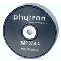 phytron阻尼器DMP 20用于光學應用或其他敏感區域