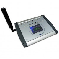 Driesen+Kern數據記錄器DCXP系列DCXP-8-R-GPRS DCXP-16-R-GPRS