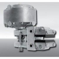 RINGSPANN DH035FPA DU060FPM工業制動鉗彈簧啟動氣動釋放