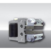 RINGSPANN DH015PFK DV020PFK工業制動鉗 氣動啟動彈簧釋放