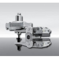 RINGSPANN工業制動鉗DH020FHM DV030FHM彈簧啟動液壓釋放