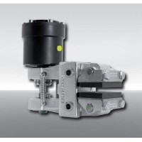 RINGSPANN DH035FHA DU060FHM工業制動鉗彈簧啟動液壓釋放