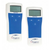 Digital數字溫度計 2000T 溫度范圍：-200°C 至 +1350°C