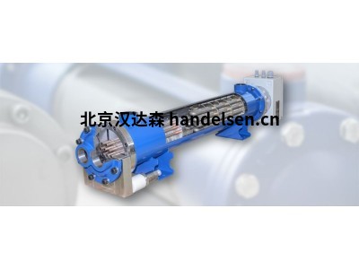 德國UNIVERSAL HYDRAULIK混合熱交換器 安全熱交換器