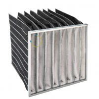 Scandfilter提供板式過濾器、吸附式過濾器和袋式過濾器及面板過濾器