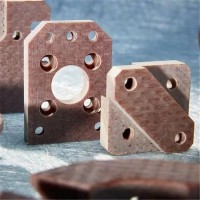 Brandenburger 抗燒蝕性材料S 5000參數簡介