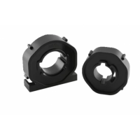 VAC開環電流傳感器用于汽車應用領域