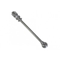 布隆迪 清洗消毒旋轉噴嘴XB200A XB900P bolondi化工行業