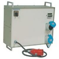 NORATEL三相變壓器3LT-54原理及應用