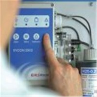 RLS-WACON硬度計LIMES Base  水硬度測量設備