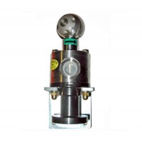 布隆迪 清洗消毒旋轉噴嘴SW170A-CF SW120-HY bolondi垃圾桶清洗機