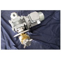 布隆迪 清洗消毒旋轉噴嘴XC061-PDBD FV020 bolondi建筑業