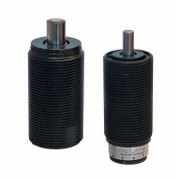 德國Weforma工業緩沖器WSK-M 1.1適用于小型安裝空間