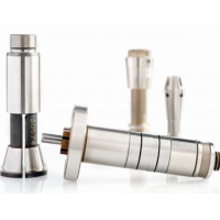 Tecnopinz 設計和制造高精度刀具夾緊系統和定制精密機械裝置