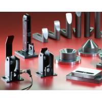 OMCR模具組件，起重元件，制導(dǎo)系統(tǒng)，齊平彈簧，氮氣彈簧