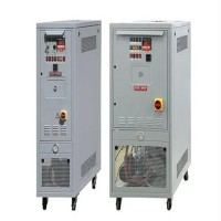 Tool-Temp 工業冷卻裝置TT-300'000型優點及原理