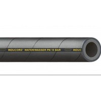 teguma水管 INDUCORD用于輸送水或液體的柔性管道系統