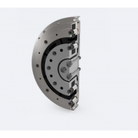 Stromag IGE-FG橡膠織物聯(lián)軸器 具有漸進式特性，設(shè)計特別緊湊