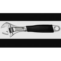 Bahco活動扳手可調節(jié)ERGO 90C 90PC表面鍍鉻處理可翻轉鉗口