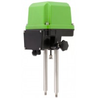 德國Schubert & Salzer 2030執行器金屬齒輪箱