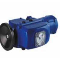 Bernard多回轉電動執行器ST6特點介紹