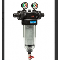 cintropur濾水器NW 280應用于餐館學校工業