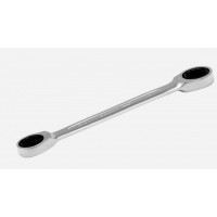 Bahco 1320RZ斜頭1321RZ合金鋼鍍鉻英制棘輪環形扳手