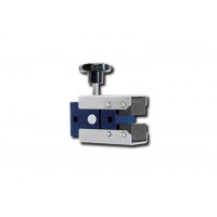 德國Ringspann DV 020 MSM工業制動卡鉗手動啟動手動釋放