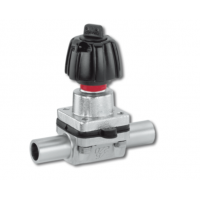 GEMU(GEMü)蓋米隔膜閥，它可以用于所有工業領域的無數應用