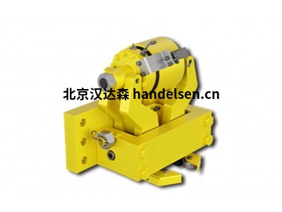 德國Ringspann DR 085 FHM制動器彈簧啟動液壓釋放