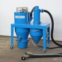 Munk + Schmitz Problast? 噴射器噴砂系統