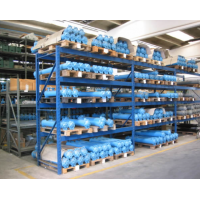 意大利制造FLOVEX 生產為工業應用的熱交換器