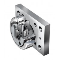 WINKEL軸承4.053 + APS高靜態動態載荷 固定推力軸向