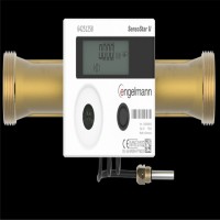 Engelmann熱量表 SensoStar技術規格