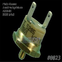 TEMTECH鉑溫度傳感器PYK的技術特征