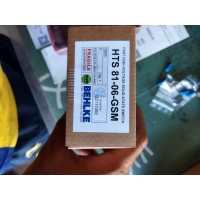 德國Behlke高壓開關HTS 1600-100-SCR用于工業實驗室使用