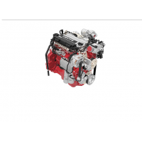 DEUTZ AG 發電機BF 8 M 1015 CP