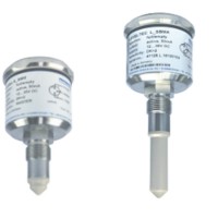 Hengesbach可焊接電阻溫度計 TP15型技術參數簡介