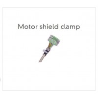 phytron機械和設(shè)備電機屏蔽連接phyMOTIONTM 控制器操作簡便