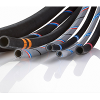 德國ELAFLEX 橡膠制品制造商，生產如橡膠軟管、接頭、泵站組件