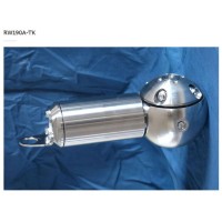 意大利噴頭Bolondi RW220A噴嘴布隆迪制藥化妝品業系列