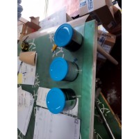 lubcon潤滑脂Turmotemp M 802用于與氣態氧接觸的閥門配件