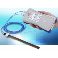 More Precision間隙測量儀capaNCDT MD6-22于調(diào)整滾輪等